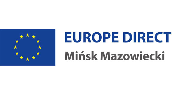 Europe Direct Mińsk Mazowiecki