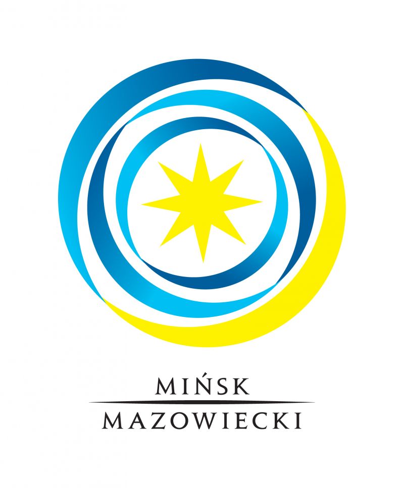 Logotypy miasta | Miasto Mińsk Mazowiecki