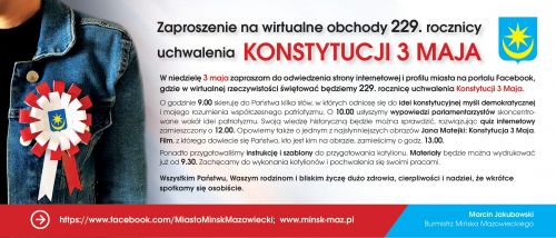 ogloszenie Konstytucja