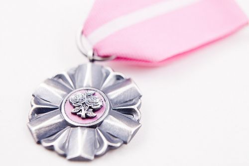 Medal za długoletnie pożycie małżeńskie