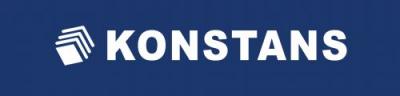 logo Konstans