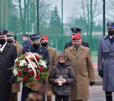 Obchody Dnia Żołnierzy Wyklętych w Szkołach Salezjańskich