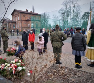 Obchody Dnia Żołnierzy Wyklętych w Szkołach Salezjańskich