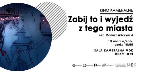 zabij to kino 2