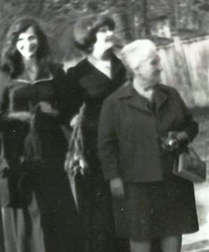 Apolonia, Barbara, Danuta - 1977 r.