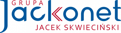 Logo Grupa Jackonet Jacek Skwieciński