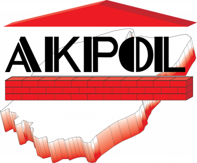 Logo firmy Akpol
