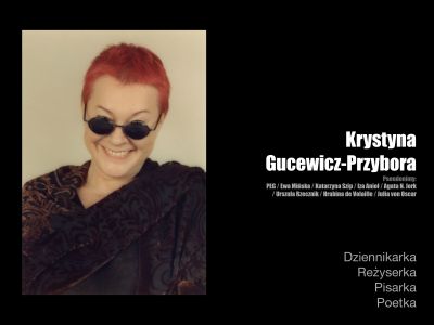 Krystyna Gucewicz