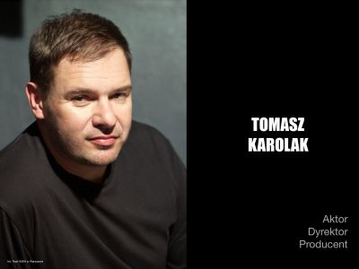 Tomasz Karolak