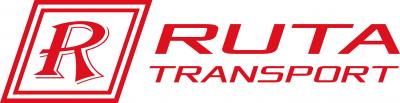 Ruta Transport - logo standard