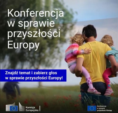 konferencja europy