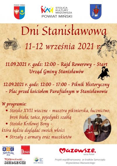 Dni Stanisławowa