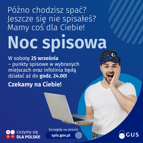 Nc spisowa