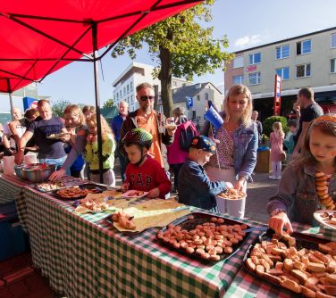 Zielony Piknik Miejski