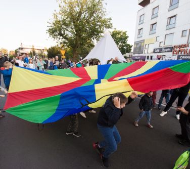 Zielony Piknik Miejski