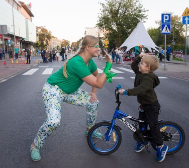 Zielony Piknik Miejski