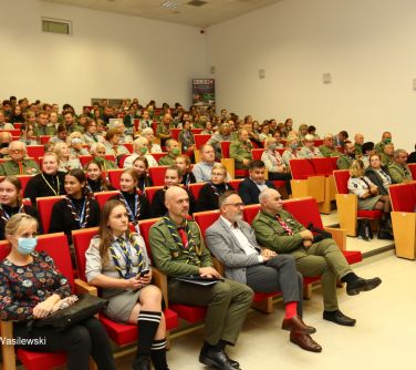 29. Dni Chorągwi Mazowieckiej ZHP