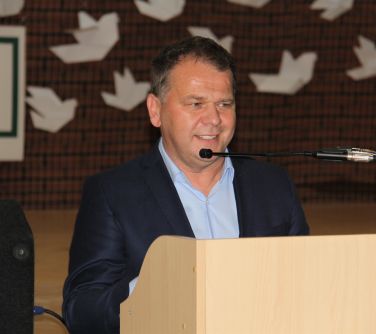 Jubileusz Szkoły Podstawowej nr 2 im. Dąbrówki