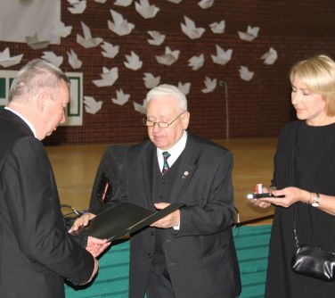 Jubileusz Szkoły Podstawowej nr 2 im. Dąbrówki