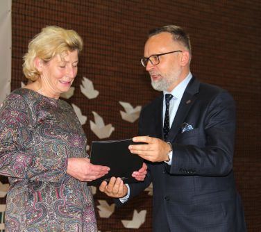 Jubileusz Szkoły Podstawowej nr 2 im. Dąbrówki