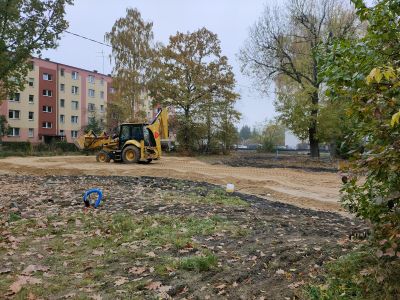 Na Serbinowie powstanie wspólna przestrzeń dla mińszczan