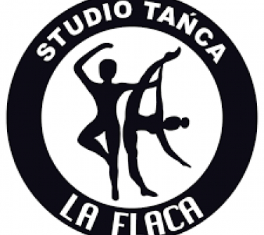 Logo La Flaca