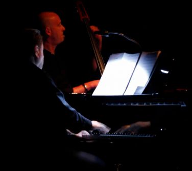 Tetr Witkacego i recital Doroty Ficoń