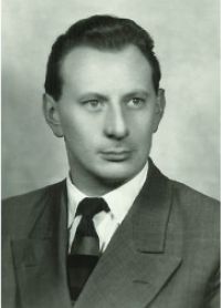 Mirosław Lissowski (1928-2022)