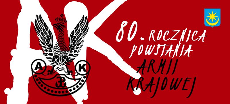 14 lutego obchodzimy 80. rocznicę utworzenia Armii Krajowej.