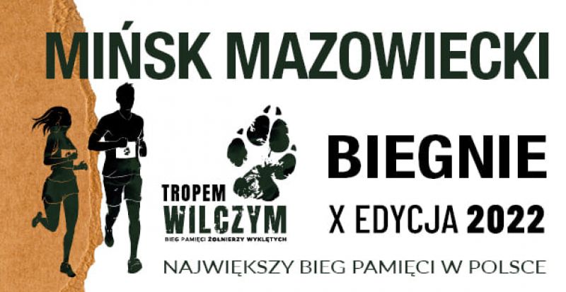 Bieg Tropem Wilczym