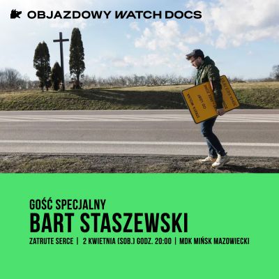 bart staszewski watch docs