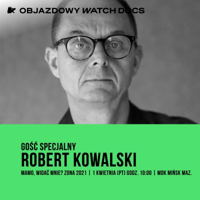 robert kowalski watch docs
