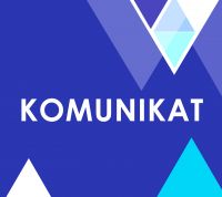 komunikat