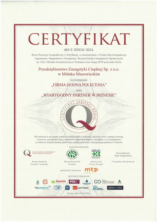 treść tekstowa na jasnym tle