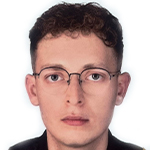 Patryk Jedynak