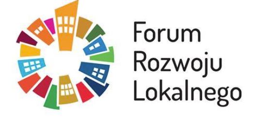 Forum Rozwoju Lokalnego online