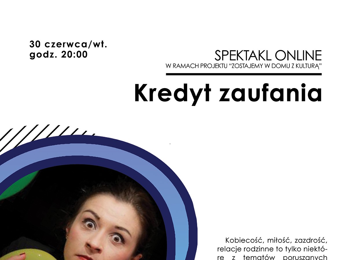 KREDYT ZAUFANIA