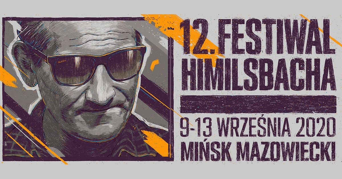 Festiwal Himilsbacha - 9-13 września