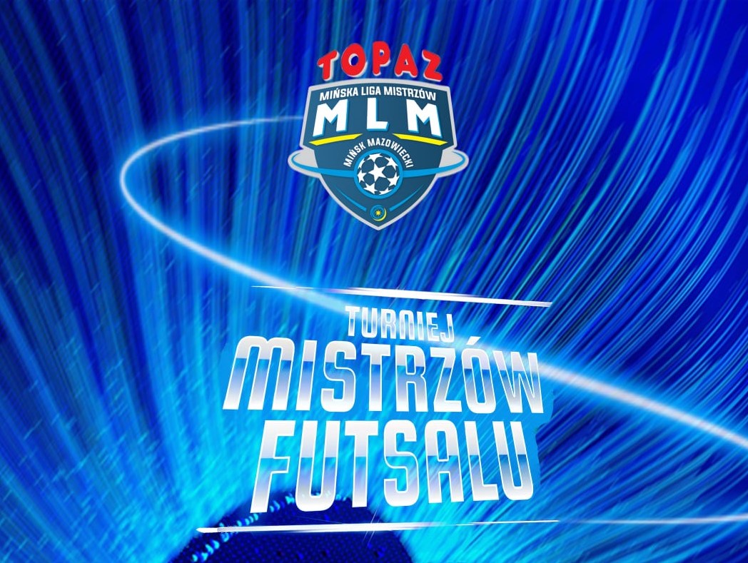 Turniej Mistrzów Futsalu