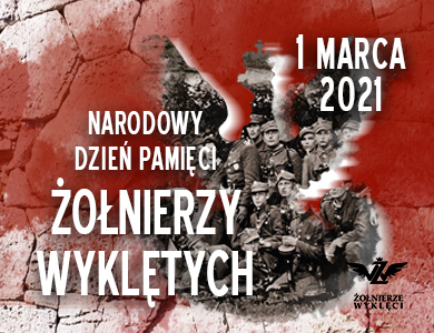 Narodowy Dzień Pamięci Żołnierzy Wyklętych