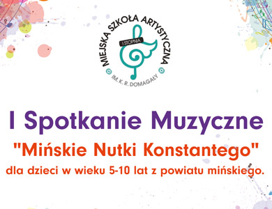 "Mińskie Nutki Konstantego"