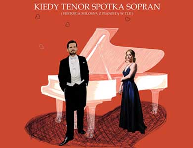 Kiedy Tenor spotka Sopran