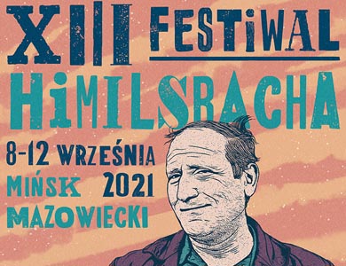 Festiwal Himilsbacha 8-12 września