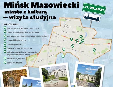 Wizyta studyjna Lokalnej Organizacji Turystycznej