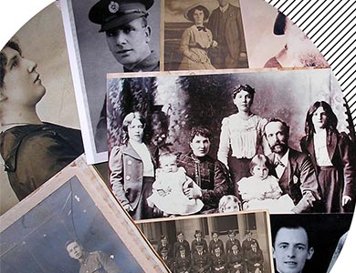 Skąd nasz ród? Warsztaty genealogiczne