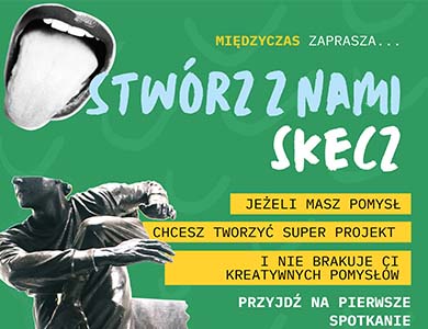 Skecz z "Miedzyczasem"