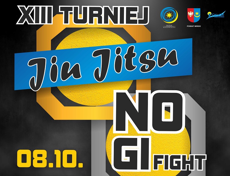 XIII Turniej NO GI Fight Grappler Cup