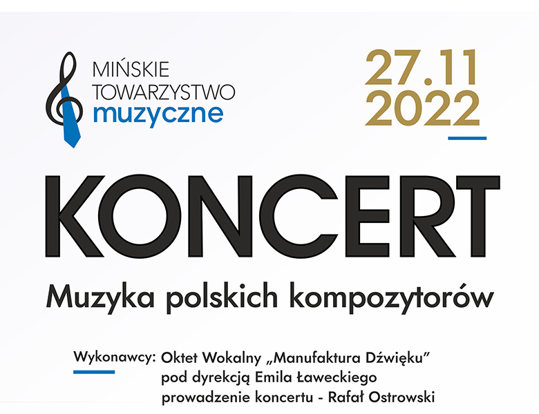 Muzyka polskich kompozytorów
