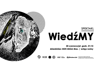 WiedźMY | Spektakl