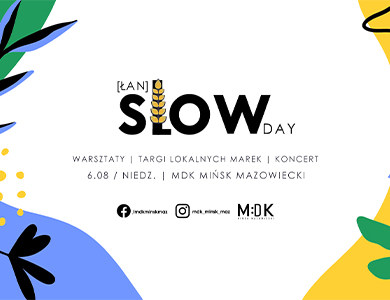 [łan] SLOW day w MDK